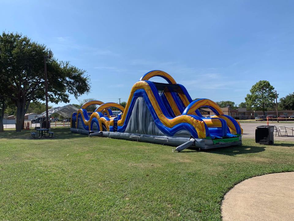 bounce house rentals University Park