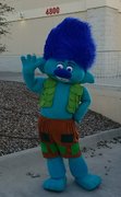 Happy Boy Troll Rental