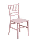 Kid Chiavari Chair Pink