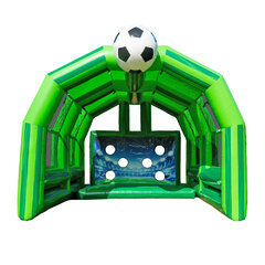 Soccer Shootout Challenge