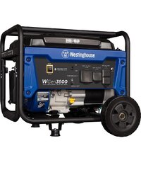 Generator 3600 watt 