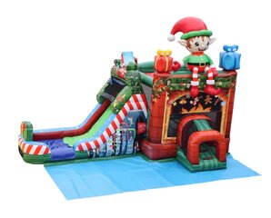 Christmas Elf Combo
