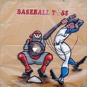 Sports Theme - Baseball & Softball