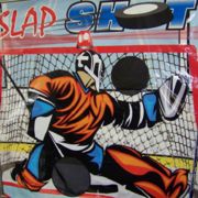 Sports Theme - Hockey
