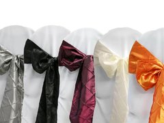 Linens - Sashes