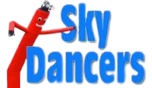 Sky Dancer Doug - Better Moonwalks of Georgia