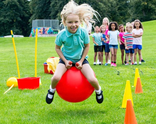 Cones for Yard Games - O'Brien Productions is your one-stop party shop ...