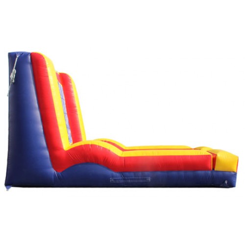 Velcro Wall or Sticky Wall Rental