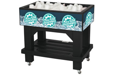 Chill Table Rental Chill Table Rental