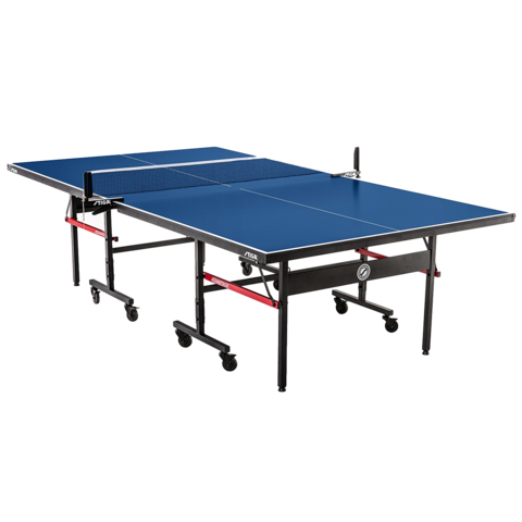Interactive - Ping Pong Table