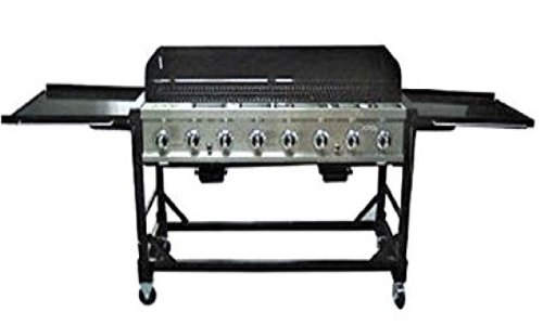 Grill - Propane Gas Grill