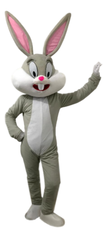 Costumes - Bunny 