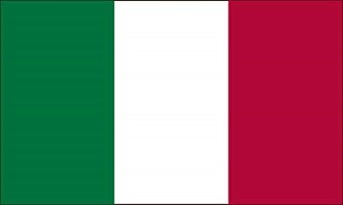 Flags - International - Italy