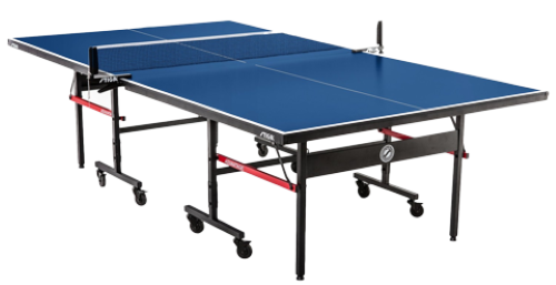 Interactive - Ping Pong Table