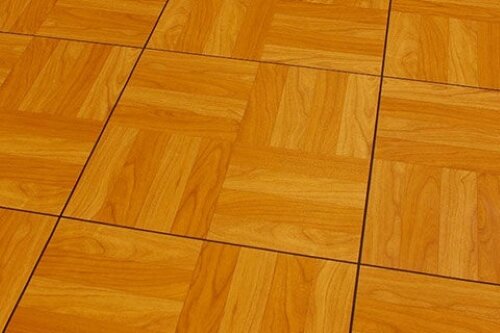 Stages & Dancefloors - Dancefloor 18 X 18  - 72 guests