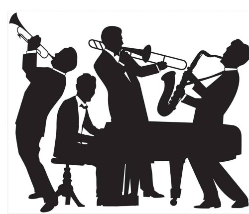 Entertainers - Jazz Live Bands