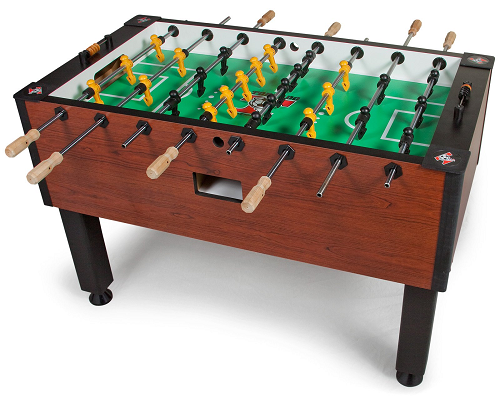 Interactive - Foosballl Table