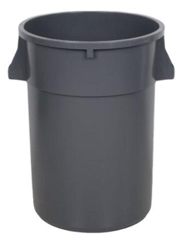 Catering Supplies - Garbage Can 