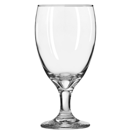 Catering Supplies - Water Goblets