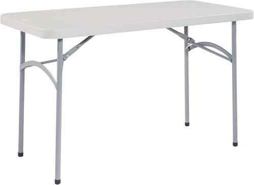 Tables - 4 Foot Rectangle Table