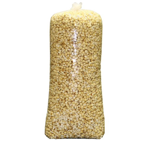 Popcorn Pre-Popped