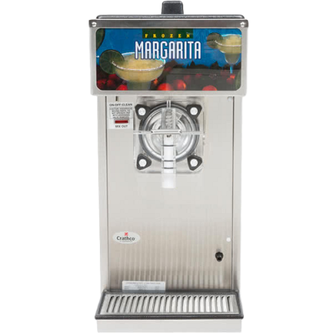 Frozen Drink Machine and other concession rentals from Bounce About