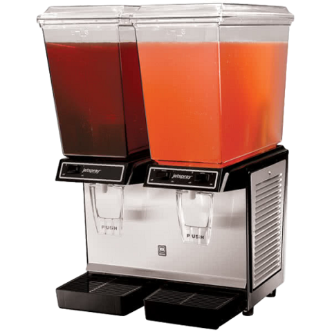 Beverage Dispensers - AV Party Rental