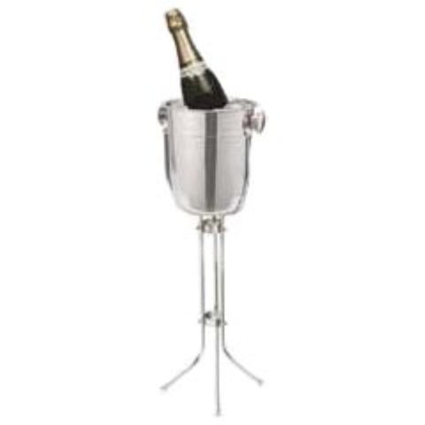 Catering - Ice Bucket with Stand