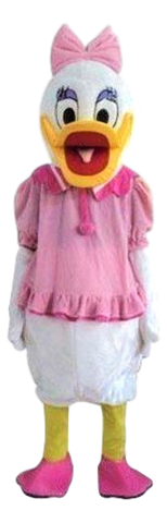 Costumes - Girl Duck