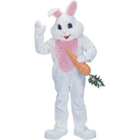 Costumes - Easter Bunny