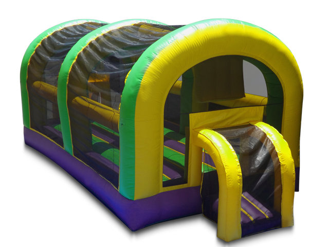 Inflatables - Sport Arena