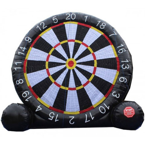 Inflatables - Velcro Dart Game