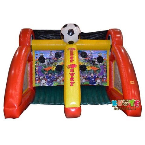 Inflatables - Soccer Fever Sports Game