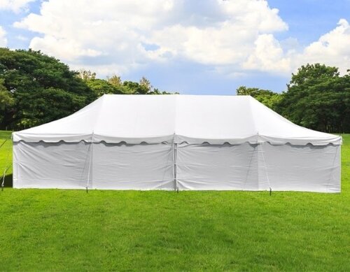 Tent Accessories -  Sidewall without Windows