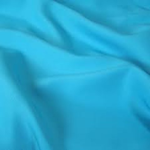 Napkin - Turquoise Poly Napkins