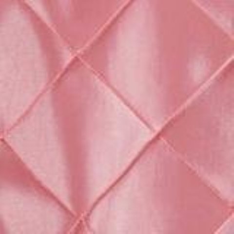 Napkin - Rose Quartz Pintuck Napkins