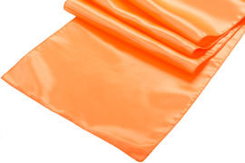 Table Runner - Orange