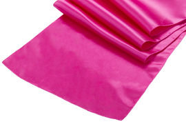 Table Runner - Hot Pink
