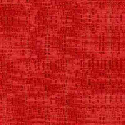 Drape Banjo Red 8' x 3'
