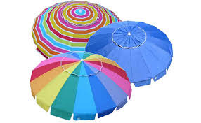 Beach Theme - Beach Umbrella