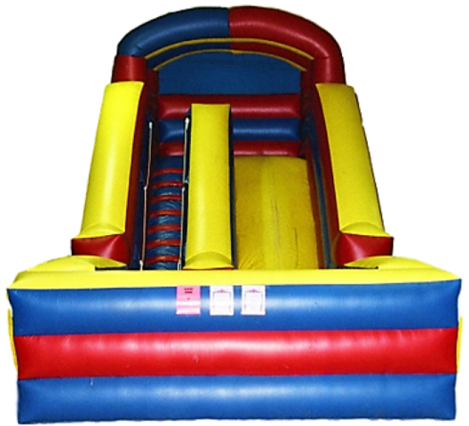 Inflatables - 22 Foot Giant Slide