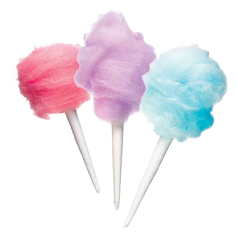 Catering - Cotton Candy - Priced Per Serving