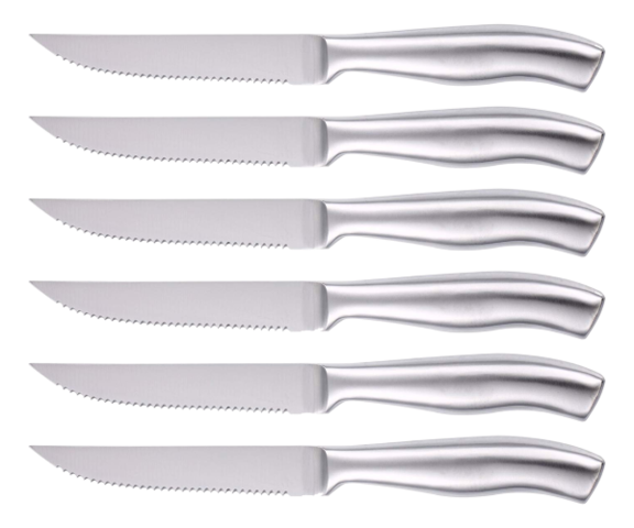 Catering - Silverware - Steak Knives