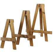 Assorted Easel