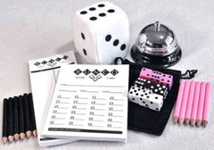 Bunco for Charity