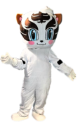 Kitty Costume