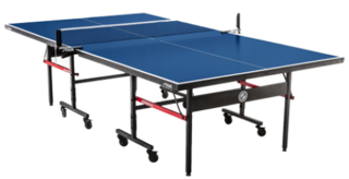 Ping Pong Table