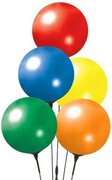Balloons Set of 5 