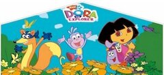 Dora the Explorer Panel