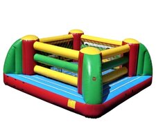 Boxing Ring Arena Inflatable #2